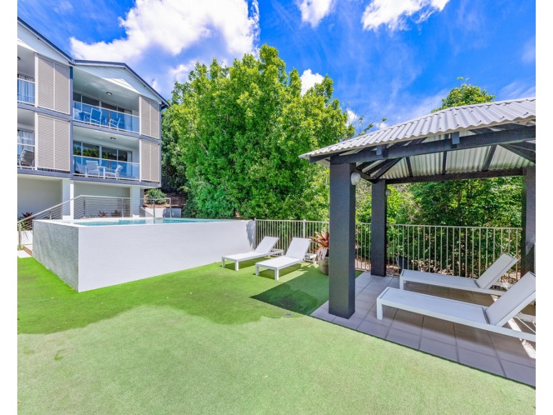 6/14 Waterson Way, Airlie Beach QLD 4802
