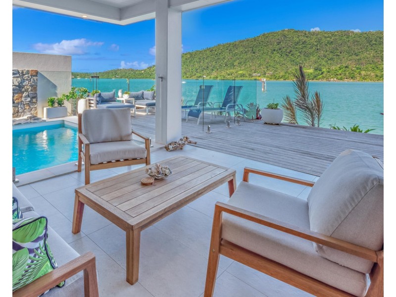13 The Cove, Airlie Beach QLD 4802