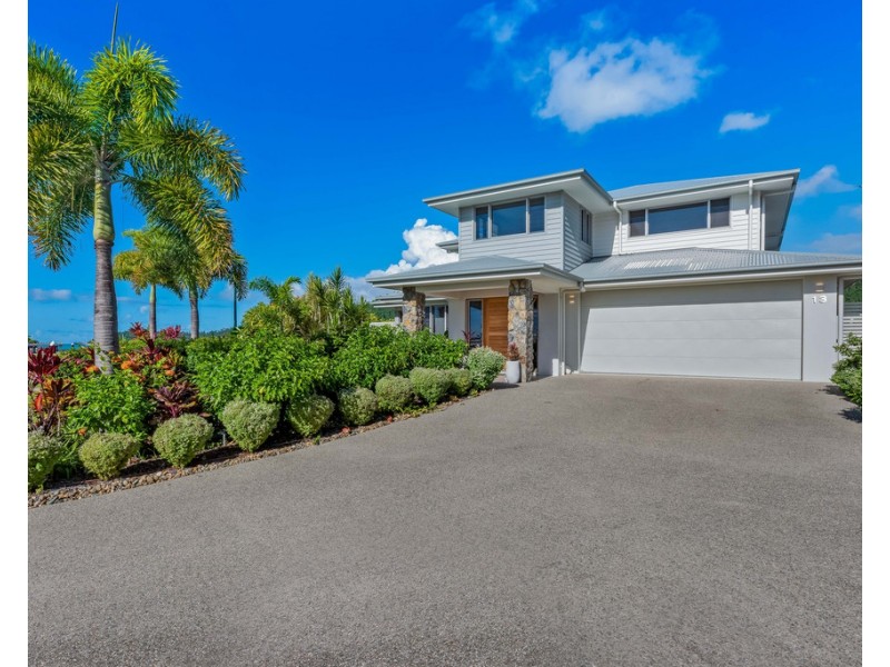 13 The Cove, Airlie Beach QLD 4802