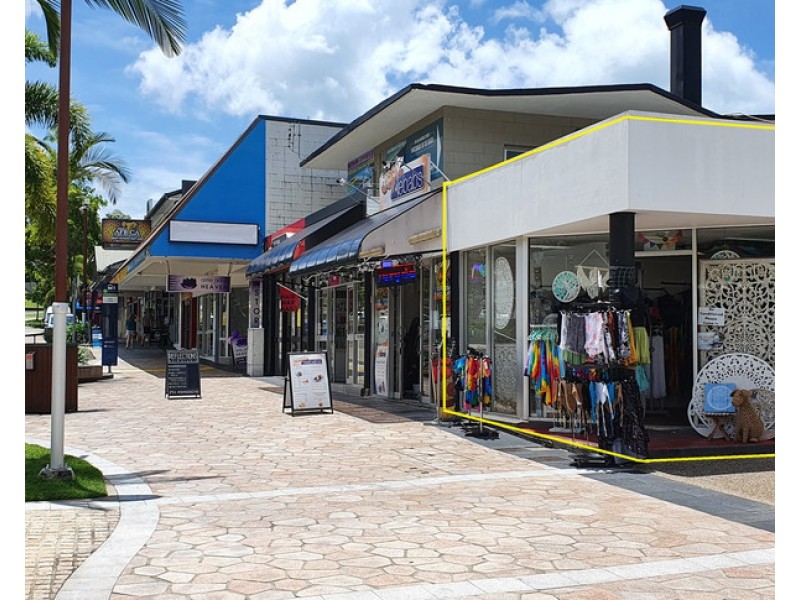 4/267 Shute Harbour Road, Airlie Beach QLD 4802