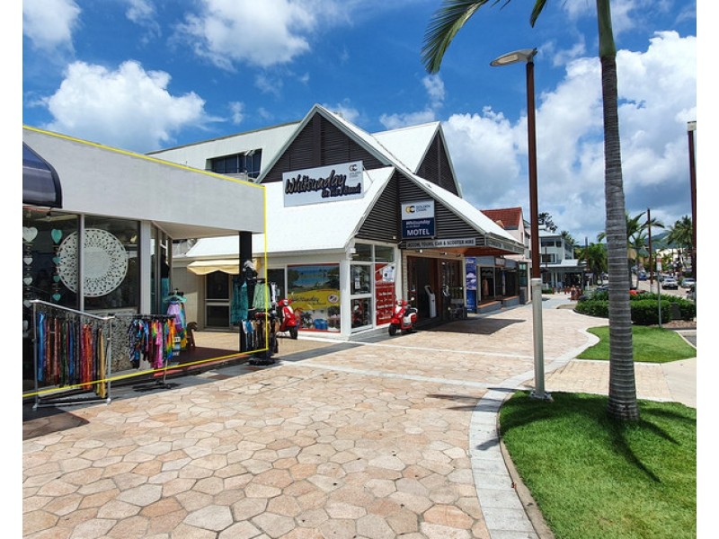 4/267 Shute Harbour Road, Airlie Beach QLD 4802