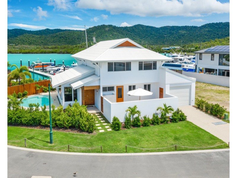 20 The Cove, Airlie Beach QLD 4802