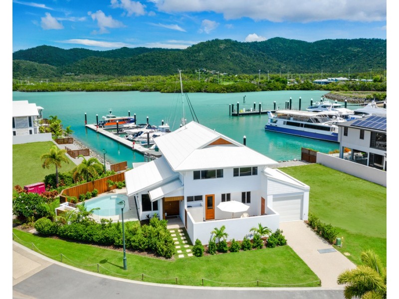 20 The Cove, Airlie Beach QLD 4802