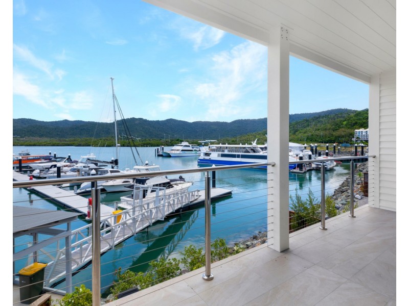 20 The Cove, Airlie Beach QLD 4802