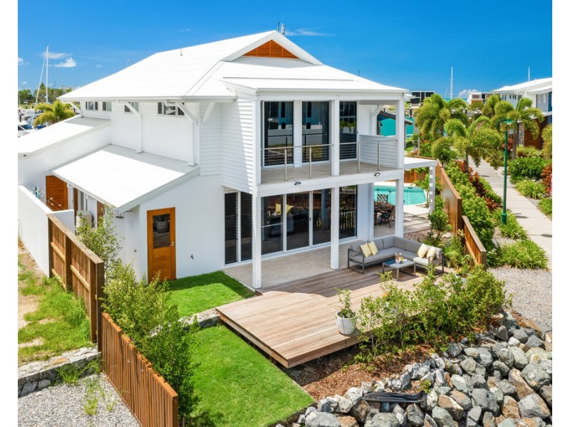 20 The Cove, Airlie Beach QLD 4802