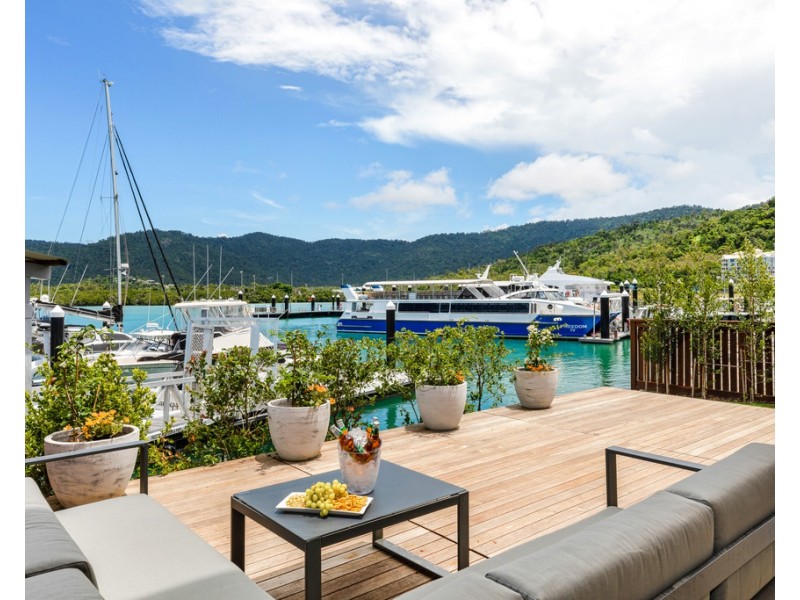 20 The Cove, Airlie Beach QLD 4802