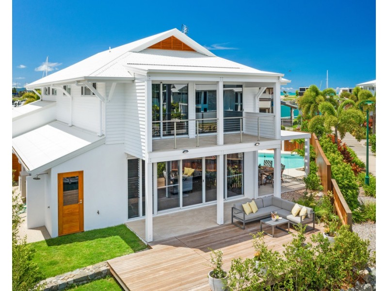 20 The Cove, Airlie Beach QLD 4802