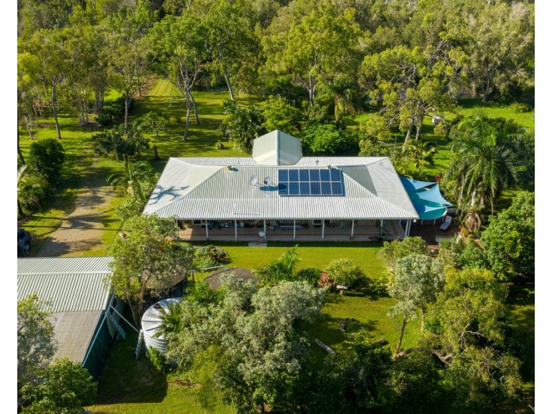 106 Hideaway Bay Drive, Hideaway Bay QLD 4800