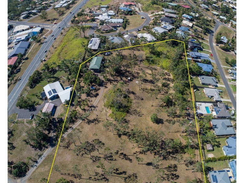 5-15 Valley Drive, Cannonvale QLD 4802