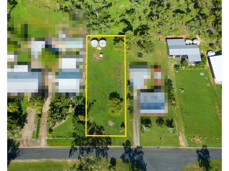 78 Pioneer Drive, Dingo Beach QLD 4800