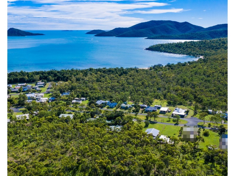 78 Pioneer Drive, Dingo Beach QLD 4800