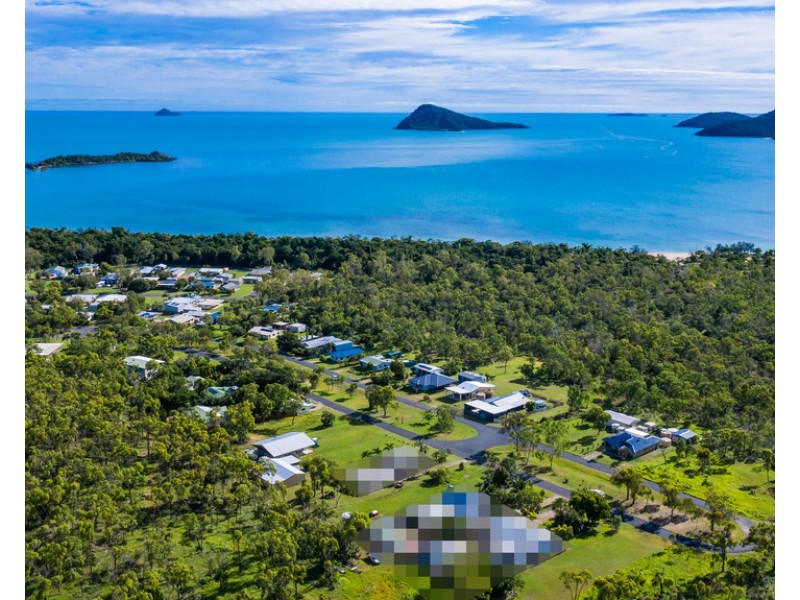 78 Pioneer Drive, Dingo Beach QLD 4800