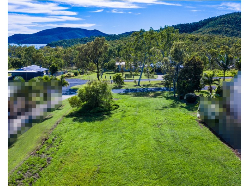 78 Pioneer Drive, Dingo Beach QLD 4800