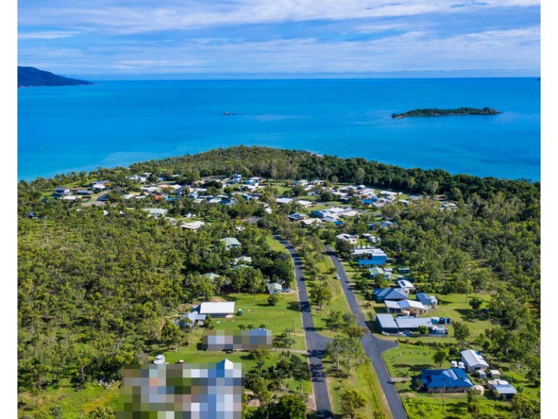 78 Pioneer Drive, Dingo Beach QLD 4800
