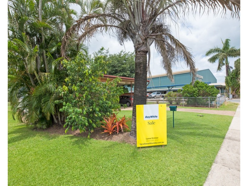 2 Sterry Street, Proserpine QLD 4800