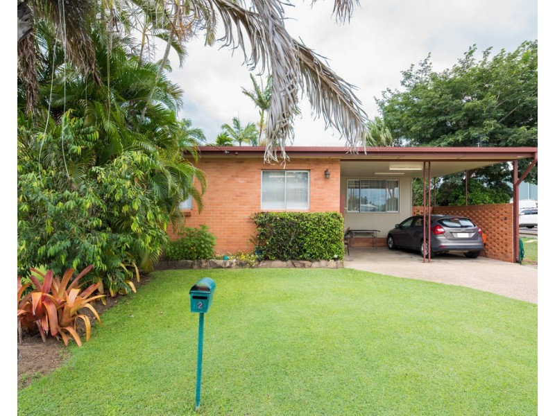 2 Sterry Street, Proserpine QLD 4800