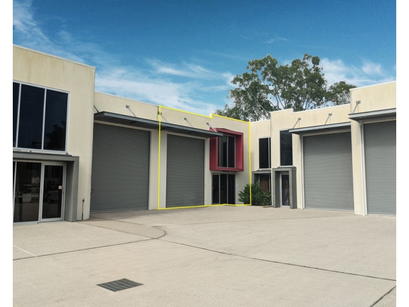 4/4 Myer Lasky Drive, Cannonvale QLD 4802