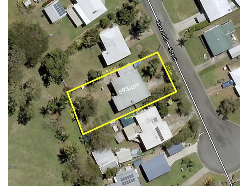 14 Kanandah Street, Proserpine QLD 4800