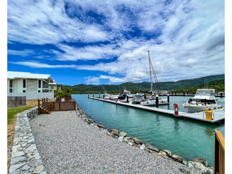 Lot 19 The Cove, Airlie Beach QLD 4802