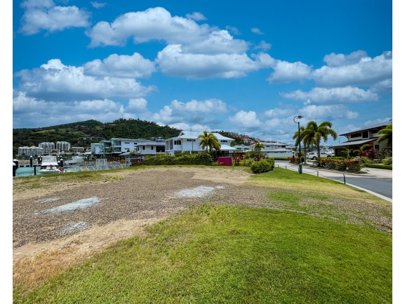 Lot 19 The Cove, Airlie Beach QLD 4802