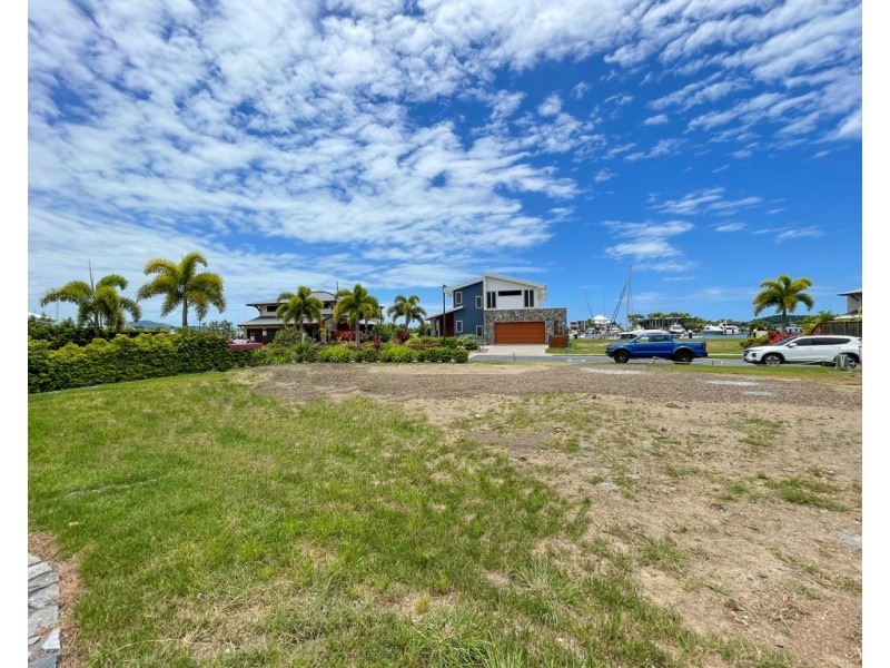 Lot 19 The Cove, Airlie Beach QLD 4802