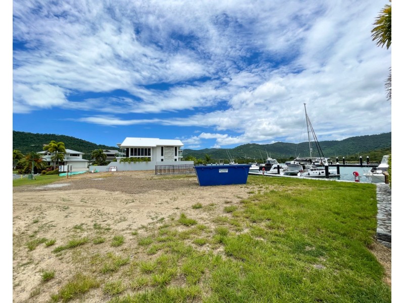 Lot 19 The Cove, Airlie Beach QLD 4802