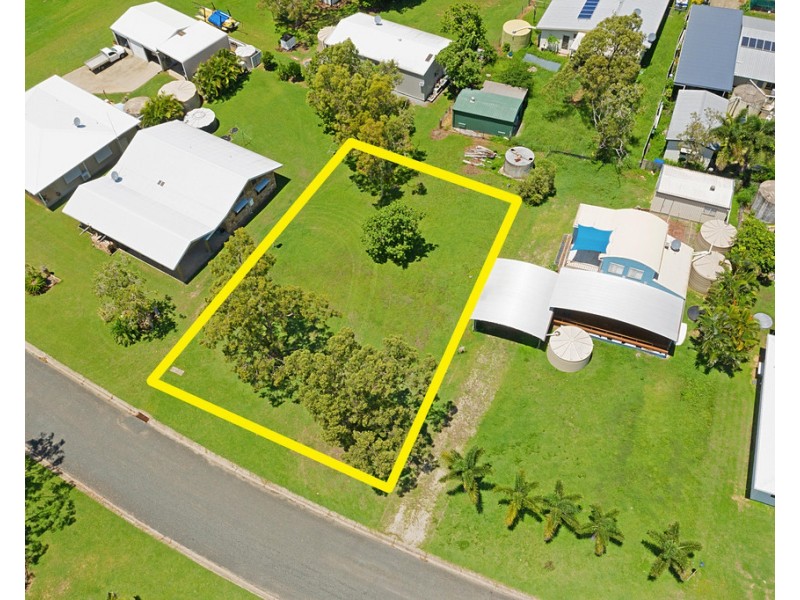14 Murex Street, Dingo Beach QLD 4800
