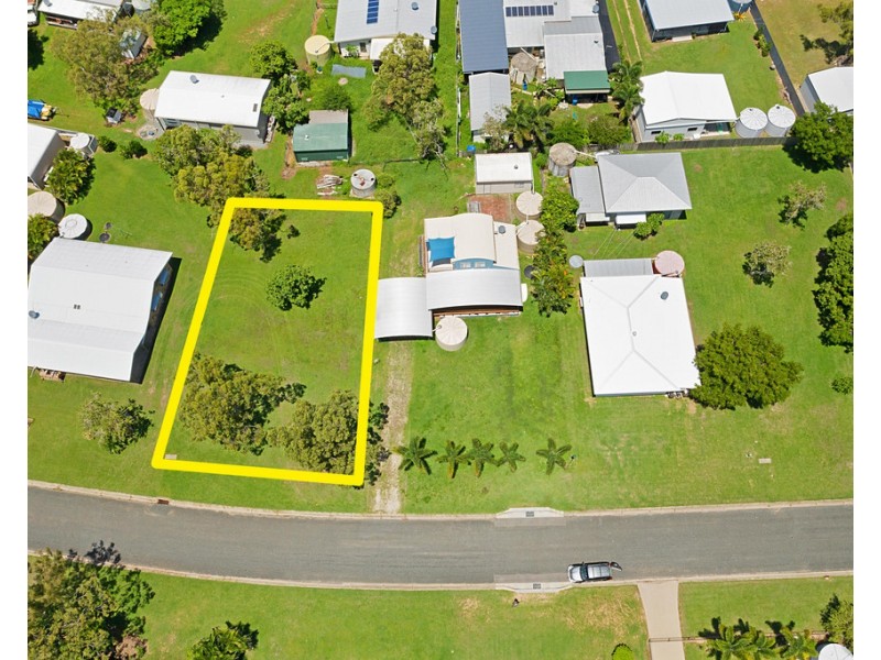 14 Murex Street, Dingo Beach QLD 4800