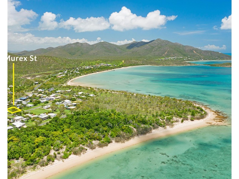 14 Murex Street, Dingo Beach QLD 4800