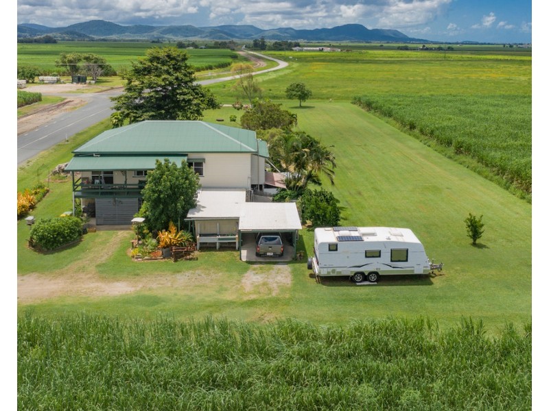 86 Glen Isla Road, Glen Isla QLD 4800
