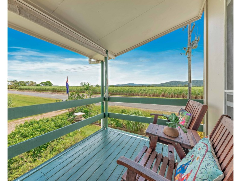 86 Glen Isla Road, Glen Isla QLD 4800