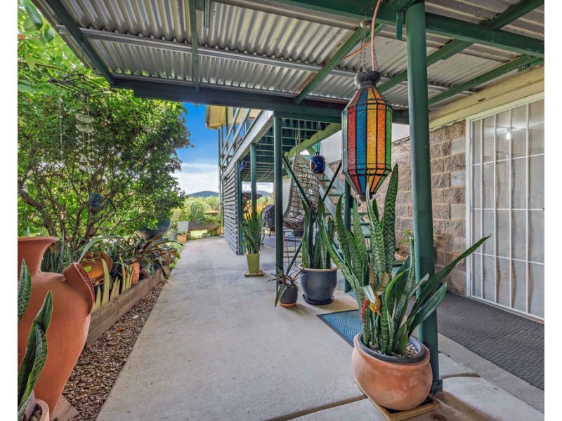 86 Glen Isla Road, Glen Isla QLD 4800