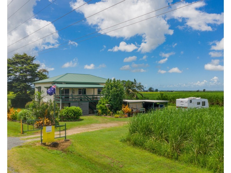 86 Glen Isla Road, Glen Isla QLD 4800