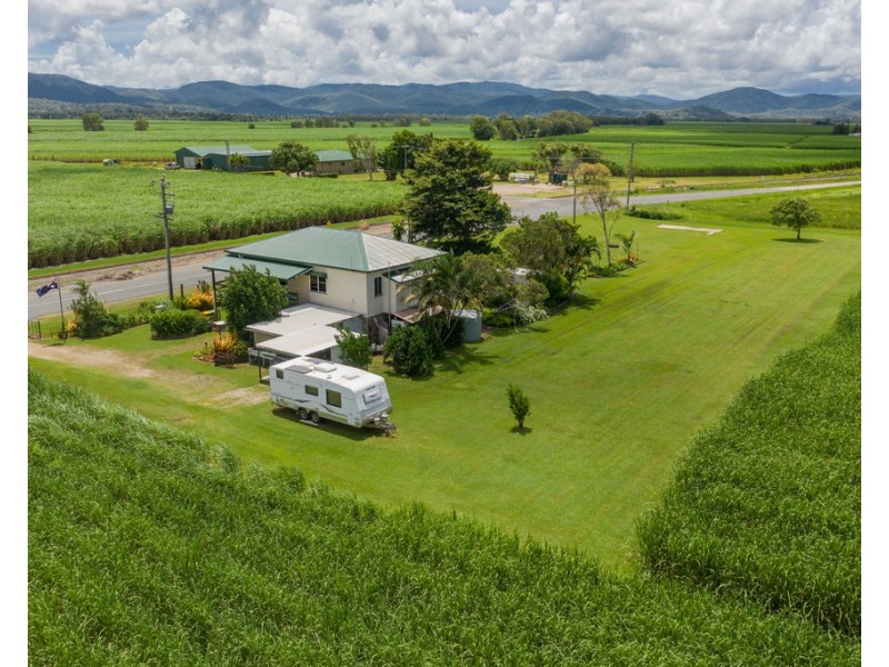86 Glen Isla Road, Glen Isla QLD 4800