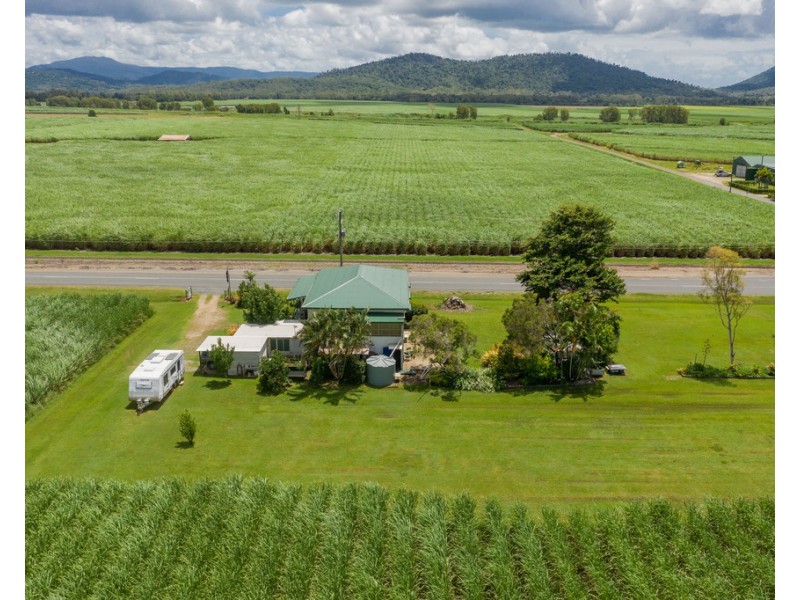 86 Glen Isla Road, Glen Isla QLD 4800