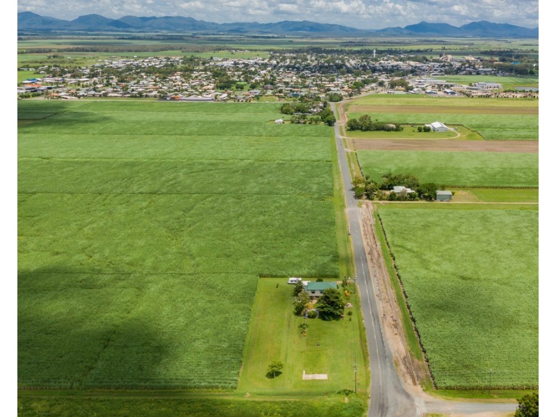 86 Glen Isla Road, Glen Isla QLD 4800