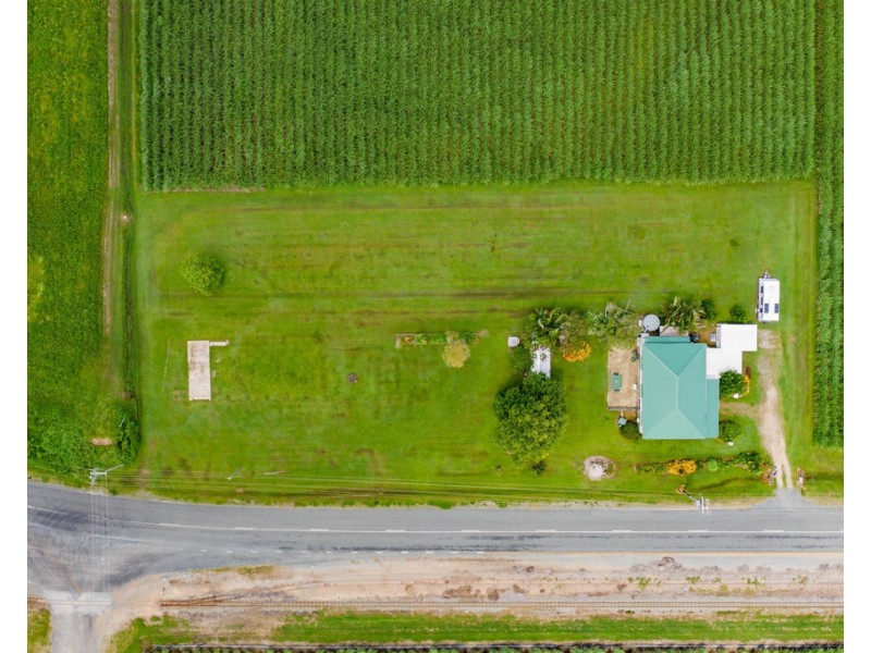 86 Glen Isla Road, Glen Isla QLD 4800