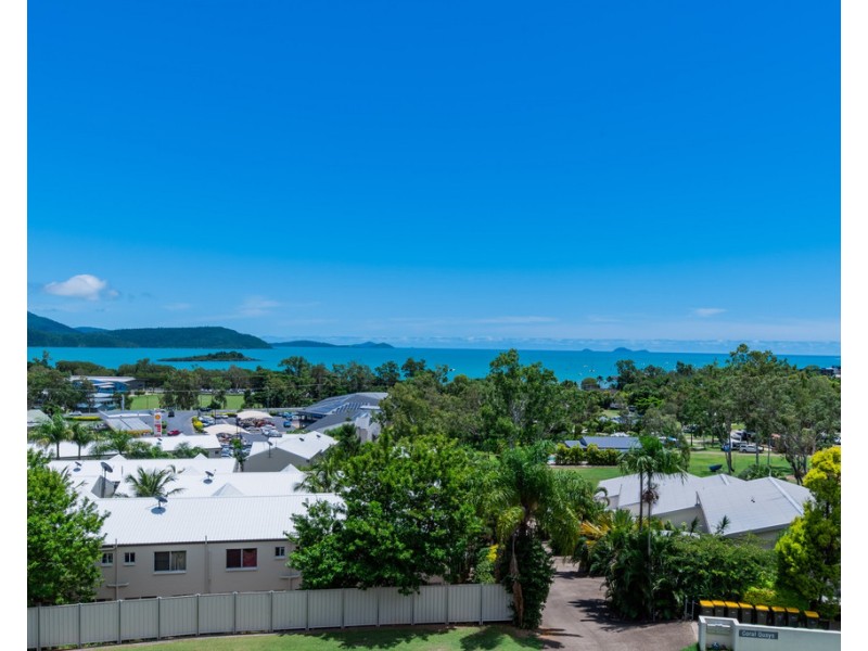 38/6 Eshelby Drive, Cannonvale QLD 4802