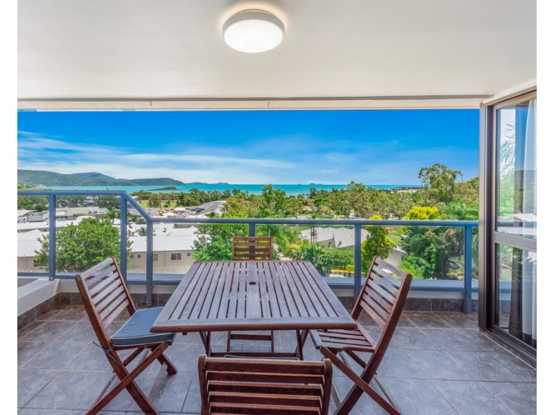 38/6 Eshelby Drive, Cannonvale QLD 4802