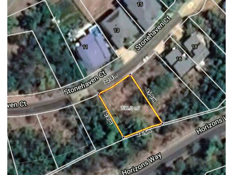 12 Stonehaven Court, Airlie Beach QLD 4802