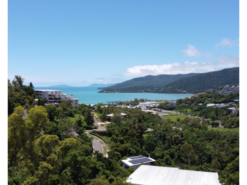 9 Cumberland Court, Airlie Beach QLD 4802