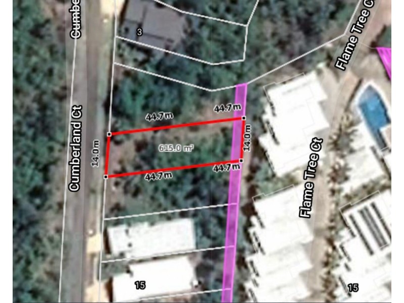 9 Cumberland Court, Airlie Beach QLD 4802