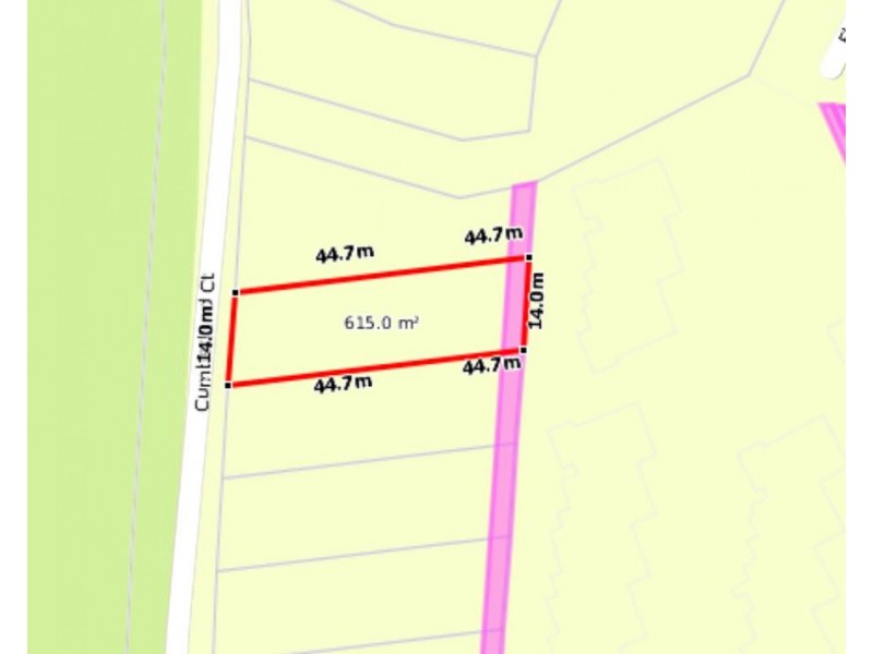 9 Cumberland Court, Airlie Beach QLD 4802