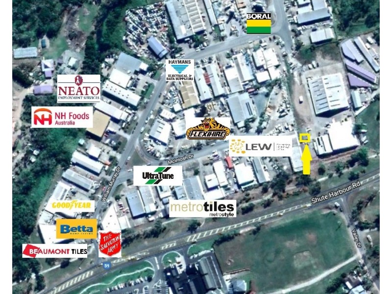 5CandD/11 Garema Street, Cannonvale QLD 4802