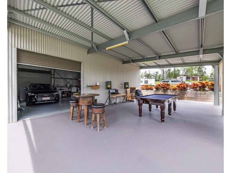 199 Lelona Drive, Bloomsbury QLD 4799