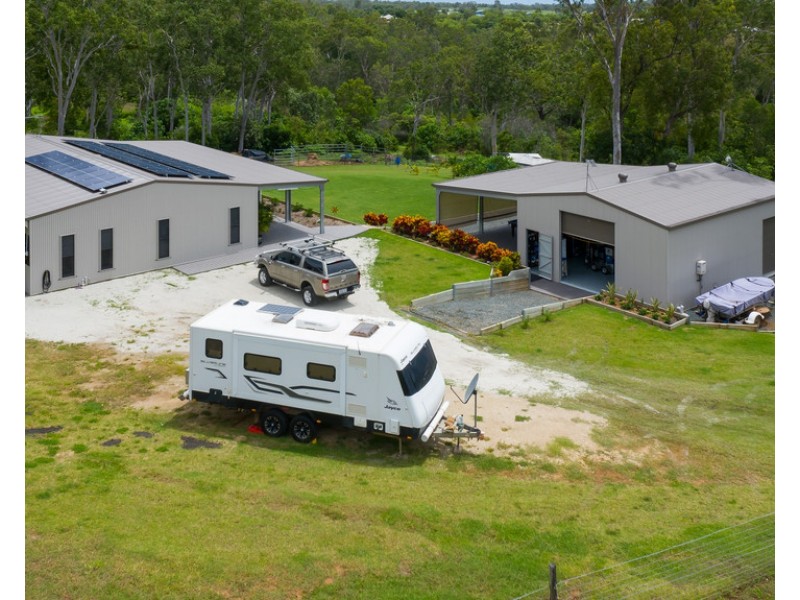 199 Lelona Drive, Bloomsbury QLD 4799