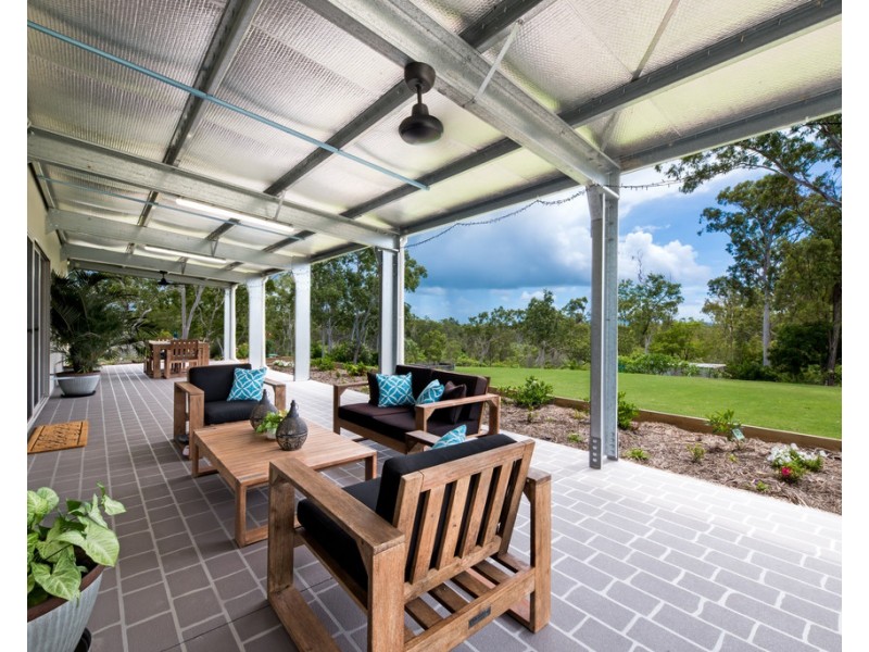 199 Lelona Drive, Bloomsbury QLD 4799