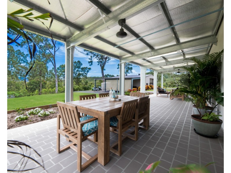 199 Lelona Drive, Bloomsbury QLD 4799