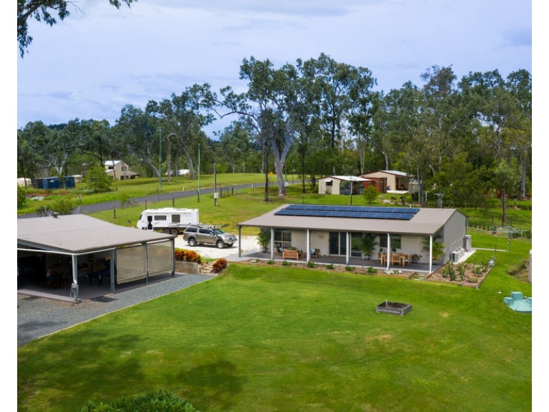 199 Lelona Drive, Bloomsbury QLD 4799