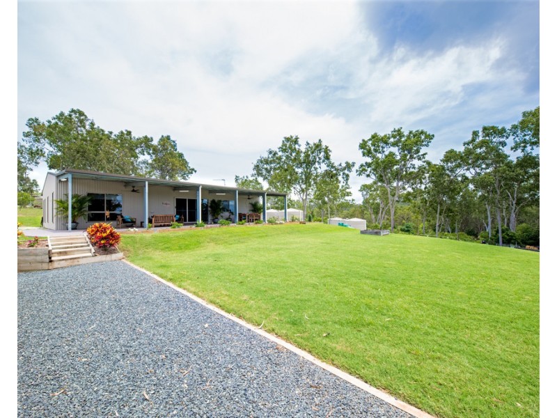 199 Lelona Drive, Bloomsbury QLD 4799